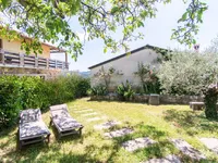 Недвижимость Three-room apartment in Sežana: 8