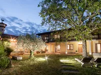 Недвижимость Three-room apartment in Sežana: 10