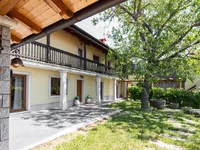 Недвижимость Three-room apartment in Sežana: 12