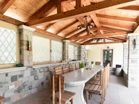 Недвижимость Three-room apartment in Sežana: 13