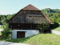 Недвижимость Estate - Pokhlin Manor: 19