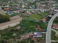 Недвижимость Property, Chrenshovtsi Farm: 3