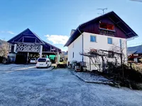 Недвижимость Manor 'Nizhnyaya Dobrava': 1