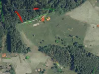 Недвижимость Farm, small livestock farm.: 1