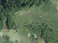 Недвижимость Farm, small livestock farm.: 8