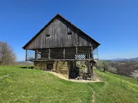 Недвижимость Estate, Drobinskiy's farm.: 15