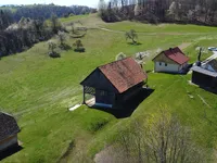 Недвижимость Estate, Drobinskiy's farm.: 21