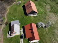 Недвижимость Estate, Drobinskiy's farm.: 28