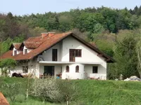 Недвижимость Усадьба Фаровец возле Словенской Бистрицы: 9