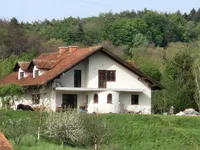 Недвижимость Усадьба Фаровец возле Словенской Бистрицы: 10