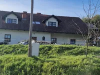 Недвижимость Усадьба Фаровец рядом со Словенской Бистрицей: 5