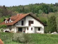 Недвижимость Усадьба Фаровец рядом со Словенской Бистрицей: 9