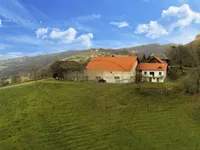 Недвижимость Усадьба, ферма Габрник.: 3
