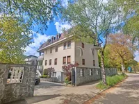 Недвижимость House, Ljubljana, Bežigrad.: 1