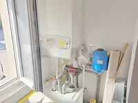 Недвижимость Duplex Črna Vas: 10