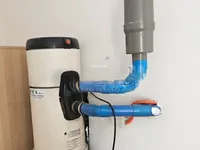 Недвижимость Duplex Črna Vas: 11