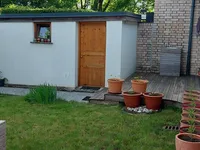 Недвижимость Дом с террасой Любляна Вич Мургле.: 2