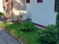 Недвижимость Дом с террасой Любляна Вич Мургле.: 3