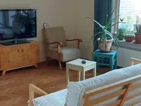 Недвижимость Дом с террасой Любляна Вич Мургле.: 4