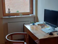 Недвижимость Дом с террасой Любляна Вич Мургле.: 7
