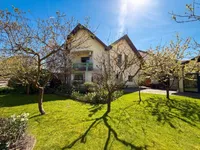 Недвижимость House, Ljubljana, Green Pit.: 1