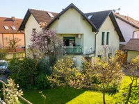 Недвижимость House, Ljubljana, Green Pit.: 3