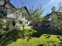 Недвижимость House, Ljubljana, Green Pit.: 4