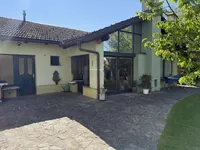 Недвижимость House, Ljubljana, Green Pit.: 8