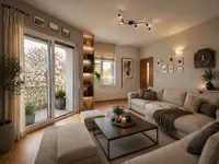 Недвижимость House, Ljubljana, Green Pit.: 9