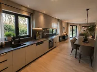Недвижимость House, Ljubljana, Green Pit.: 12