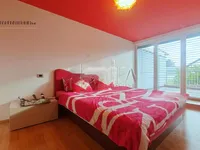 Недвижимость House for two owners Bizovik: 16