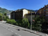 Недвижимость Apartment for sale in Escaldes Engordany, 1 bedroom: 5