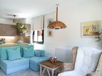 Недвижимость Apartment for sale in El Tarter, 1 bedroom: 15