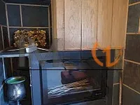 Недвижимость Magnificent penthouse in Anyòs with 3 bedrooms, attic, parking, and storage: 7