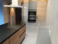 Недвижимость Magnificent penthouse in Anyòs with 3 bedrooms, attic, parking, and storage: 10