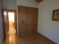 Недвижимость Magnificent penthouse in Anyòs with 3 bedrooms, attic, parking, and storage: 11