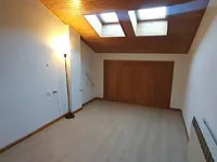 Недвижимость Magnificent penthouse in Anyòs with 3 bedrooms, attic, parking, and storage: 12