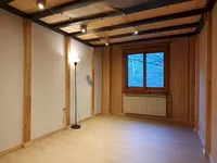 Недвижимость Magnificent penthouse in Anyòs with 3 bedrooms, attic, parking, and storage: 13