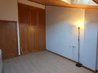 Недвижимость Magnificent penthouse in Anyòs with 3 bedrooms, attic, parking, and storage: 14