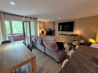 Недвижимость For sale beautiful 2-bedroom apartment with parking and storage in Arinsal La Massana: 3