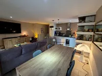 Недвижимость For sale beautiful 2-bedroom apartment with parking and storage in Arinsal La Massana: 5