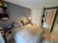 Недвижимость For sale beautiful 2-bedroom apartment with parking and storage in Arinsal La Massana: 10