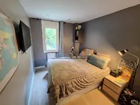 Недвижимость For sale beautiful 2-bedroom apartment with parking and storage in Arinsal La Massana: 11
