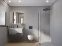 Недвижимость Newly built apartment with high-end finishes, parking, and storage: 5