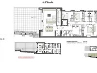 Недвижимость Flat for sale in Andorra la Vella, 4 bedrooms: 5