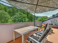 Недвижимость Exclusive penthouse in La Cortinada: 2