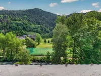 Недвижимость Exclusive penthouse in La Cortinada: 3