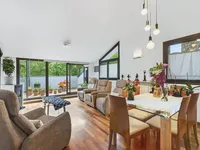 Недвижимость Exclusive penthouse in La Cortinada: 4