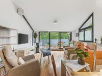 Недвижимость Exclusive penthouse in La Cortinada: 5