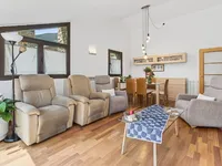 Недвижимость Exclusive penthouse in La Cortinada: 6